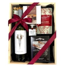 The Great Crate White (Large)